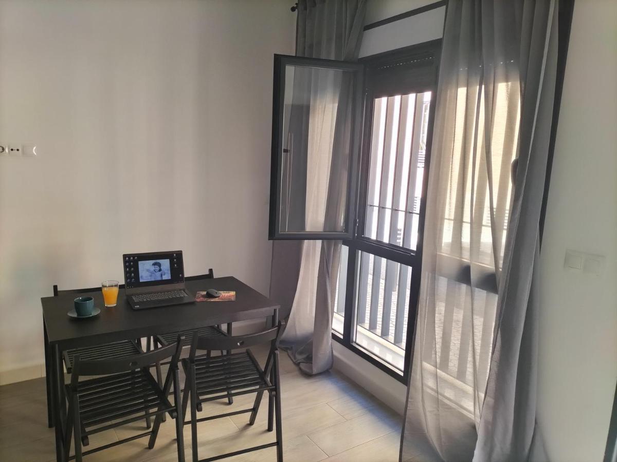 Apartamento A Estrenar Sevilla Centro, Trastamara 19 Esterno foto