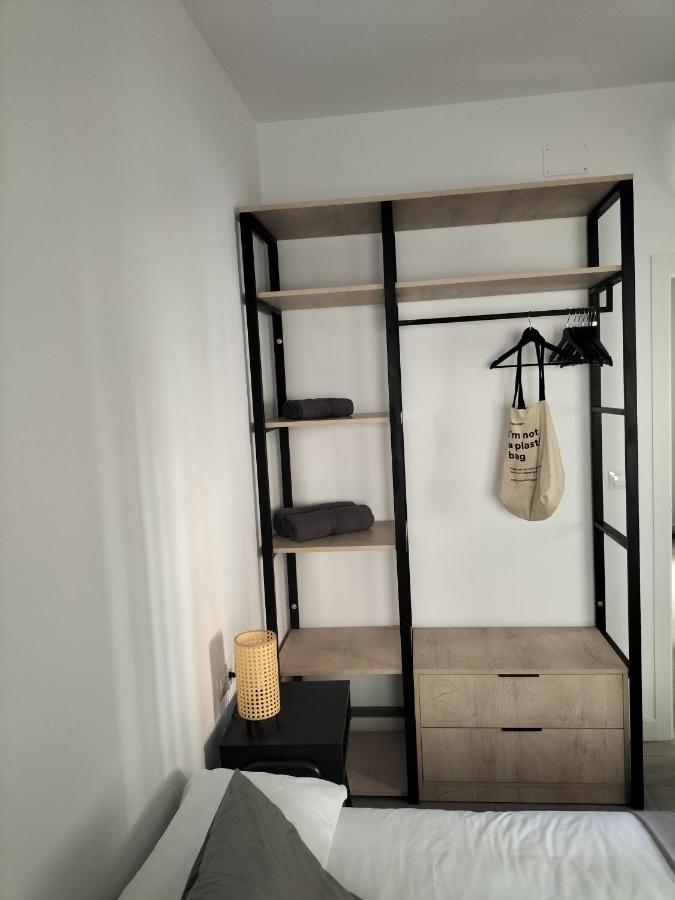 Apartamento A Estrenar Sevilla Centro, Trastamara 19 Esterno foto