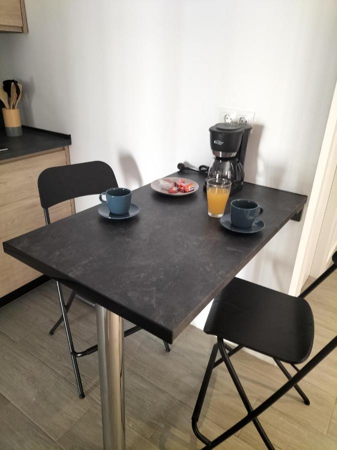 Apartamento A Estrenar Sevilla Centro, Trastamara 19 Esterno foto