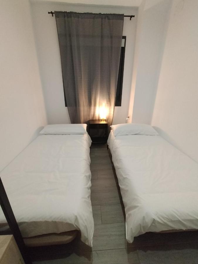 Apartamento A Estrenar Sevilla Centro, Trastamara 19 Esterno foto