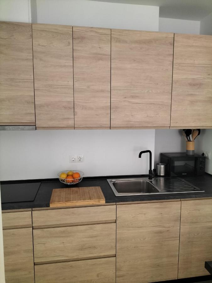 Apartamento A Estrenar Sevilla Centro, Trastamara 19 Esterno foto