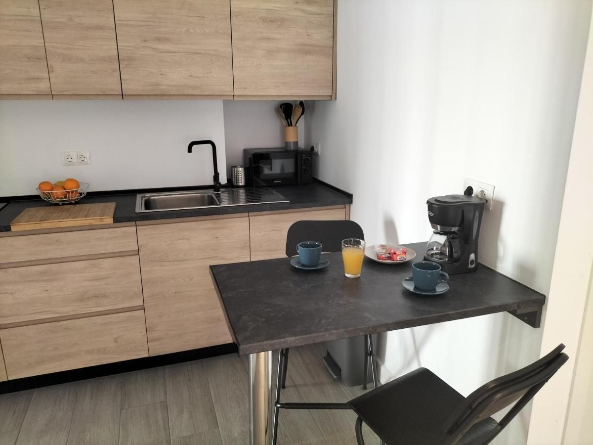 Apartamento A Estrenar Sevilla Centro, Trastamara 19 Esterno foto