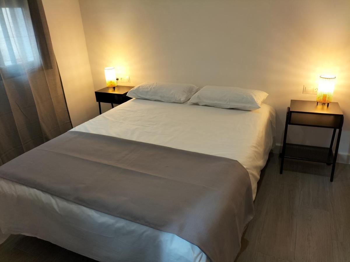 Apartamento A Estrenar Sevilla Centro, Trastamara 19 Esterno foto