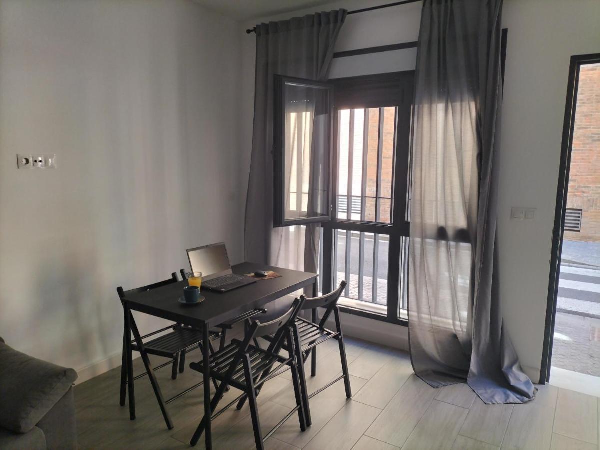 Apartamento A Estrenar Sevilla Centro, Trastamara 19 Esterno foto